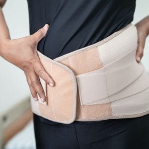 Orthopedic Back Support Cushions