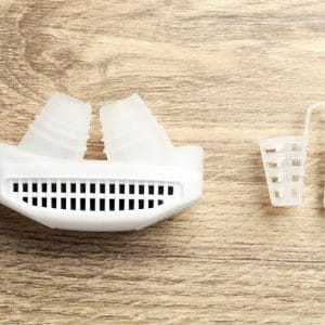 Sleep Trackers & Anti-Snore Devices