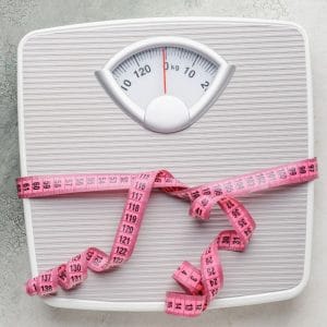 Smart Body Weight Scales