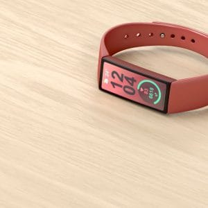 Smartwatches & Fitness Trackers